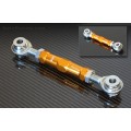 Sato Racing Billet Lower Ride Height Linkage Rod Set for Ducati Panigale 899 / 959 / V2 and Streetfighter V2 (Lowering Link) Sato Racing Billet Lower Ride Height Linkage Rod Set for Ducati Panigale 899 / 959 / V2 and Streetfighter V2 (Lowering Link)